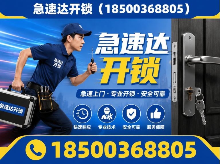 密云区换锁芯展示图